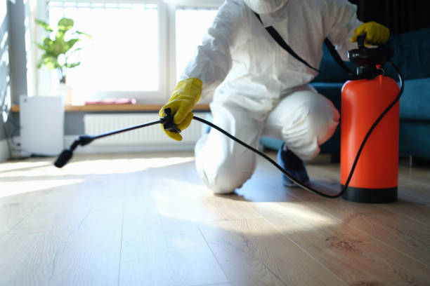 Trusted Crime Scene Cleanup service in Loveland, OH - Four Month Blood Cleanse